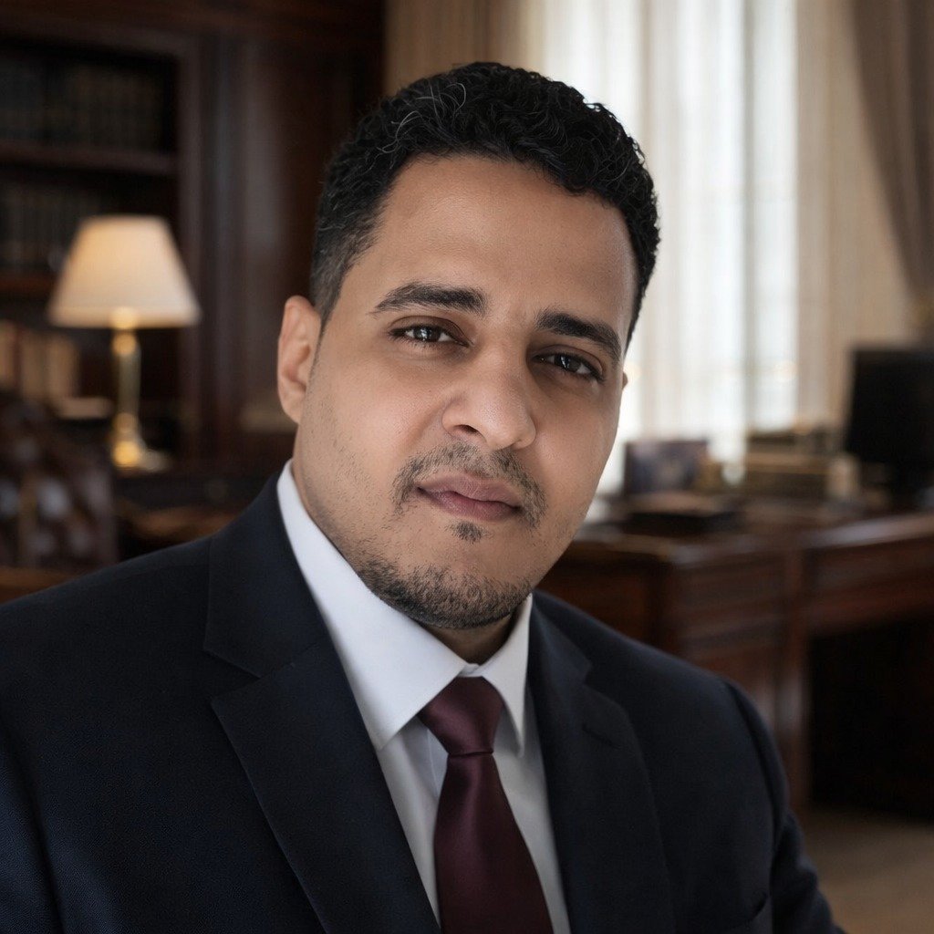 على أحمد اسحم