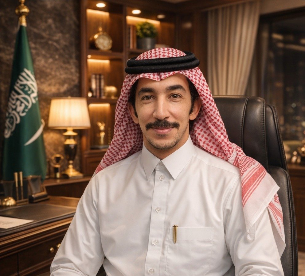 سعد مناور الشمري