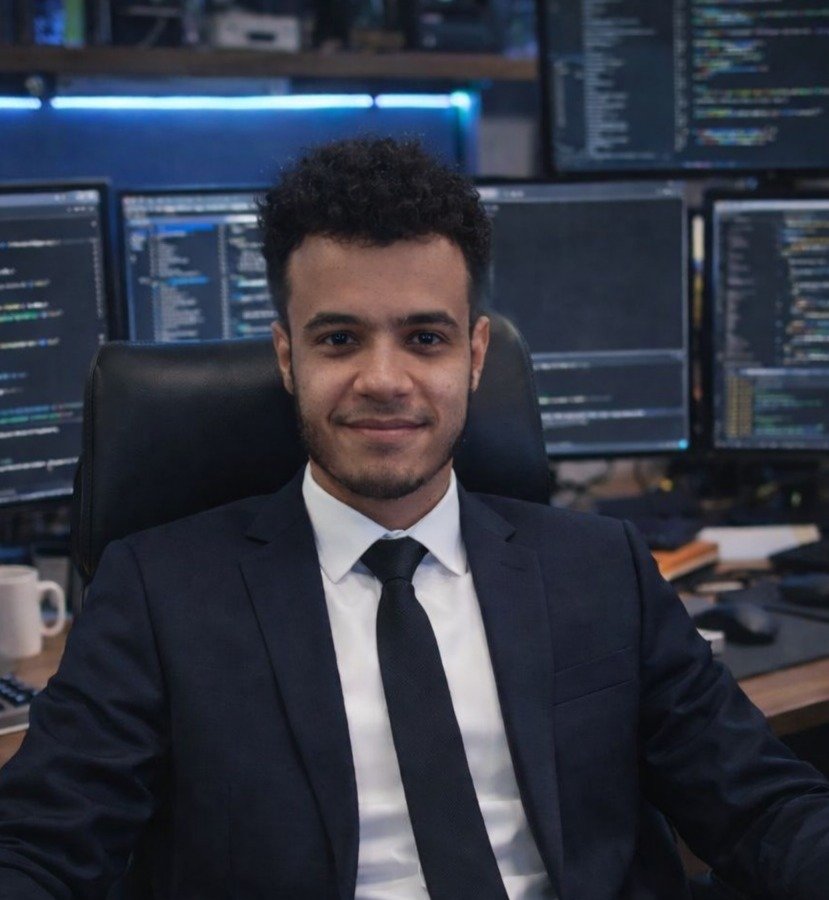 علي محمد
